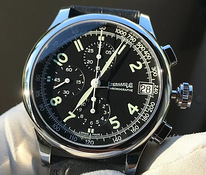 Новые мужские швейцарские часы Eberhard&Co