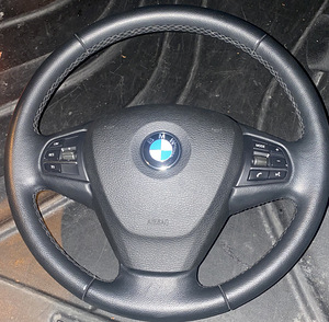 BMW rool