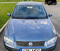 Fiat Stilo, 2003