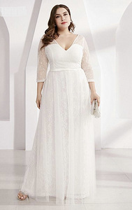 Свадебное платье Ellen Eur-56