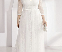 Свадебное платье Ellen Eur-56
