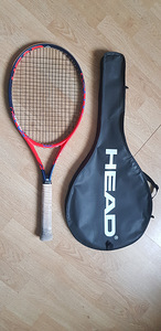 Теннисная ракетка HEAD Graphene Touch Radical 27in