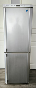 Холодильник Samsung nofrost 1,8м
