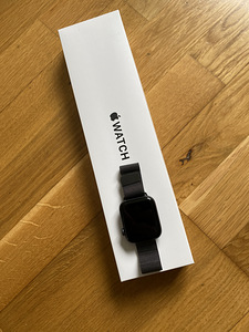 Apple watch series 4 44mm gps lte