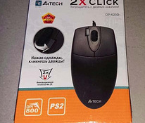 Мышь для PC A4TECH