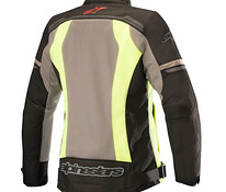 Новая мотоциклетная куртка Alpinestar Durango