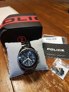 Часы мужские Police (оригинал)