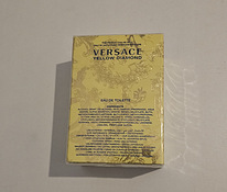 Versace Yellow Diamond EDT натуральный спрей 30 мл