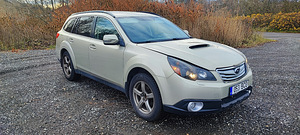 Müüa Varuosad Subaru Outback 2009a 2.0 Diisel manuaal
