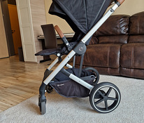 Cybex balios s lux 2in1