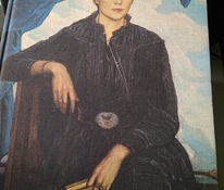 Ilja Glazunov. Portreed
