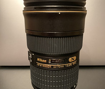 Nikon AF-S 24-70mm f/2.8G IF-ED