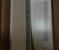 Радиатор / Тепловентилятор 1500Вт