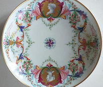 Sevres Louis Philippe - Softpaste porcelain
