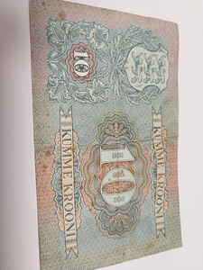 1937 aasta Eesti 10 krooni
