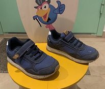 Laste jalanõud / Laste kingad