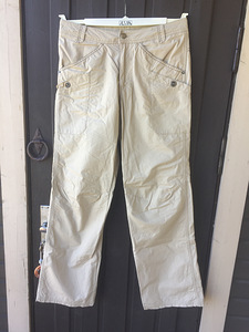 Мужские повседневные брюки Icepeak, размер 48 (около S/M)