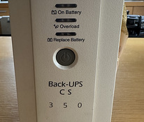 Back-UPS CS 350