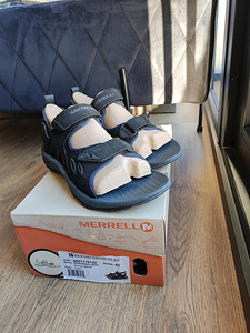 Matka sandaalid MERRELL