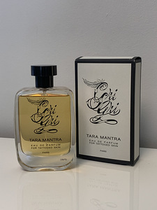Tara Mantra lõhn parfume parfüüm