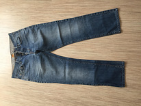 Мужские джинсы BOSS ORANGE W32/34