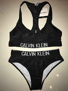 Calvin Klein peldkostīms S
