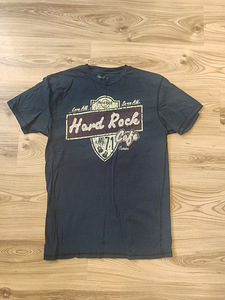 Рубашка Hard Rock Cafe