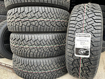 235/60/R18 Шины Continental IceContact2 SUV 107T XL Wet