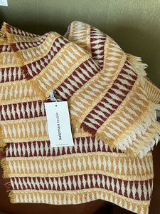 Kelpman Textile шарф «Арлекин»