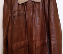 Куртка утепленная Camel оригинал 60 размер