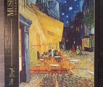 Puzzle Van Gogh