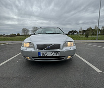 Volvo v70, 2007