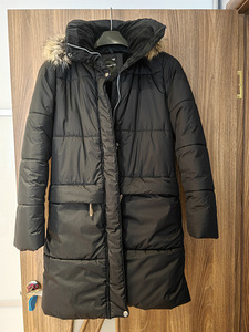 Зимнее пальто Le-Company