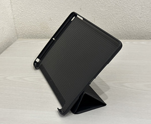 Чехол обложка case iPad Air 2 silicon soft touch