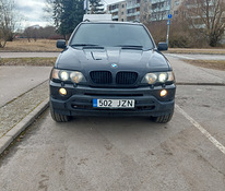 BMW X5 2003a, 2003