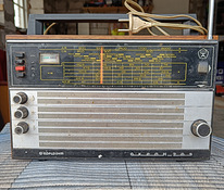 Vana raadio