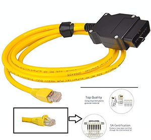 E-net cable E net кабель для BMW, Mini