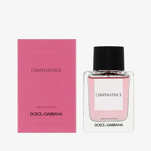 Dolce & Gabbana L'Imperatrice Limited, 50 мл.