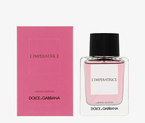 Dolce & Gabbana L'Imperatrice Limited, 50 мл.
