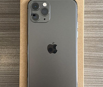 iPhone 11 Pro 64GB Grey vaga heas seissukorras
