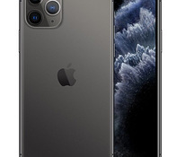 iPhone 11 Pro 64GB Grey в хорошем состоянии (BH100)