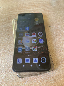 Xiaomi Redmi Note 12 4/128GB Onyx Gray