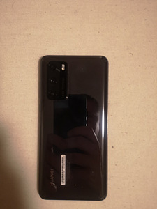 Телефон Huawei p40