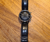 Механические швейцарские часы Claude Bernard 08001-3-NIN