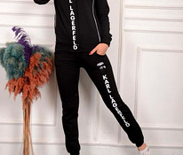 Karl Lagerfeld спортивные костюмы S