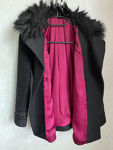 Mantel / Пальто/ Coat