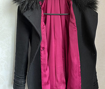 Mantel / Пальто/ Coat