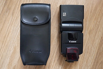 Canon Speedlite 220EX / 430EX II / 580EX