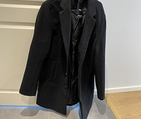 Новое мужское пальто /Mantel