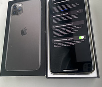 Apple iPhone 11 Pro Max 64GB Space gray